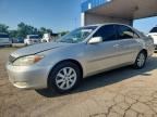 2004 TOYOTA CAMRY