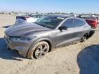 2023 FORD MUSTANG MACH-E