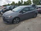 2020 NISSAN VERSA