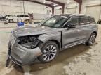 2021 LINCOLN CORSAIR