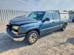 2006 CHEVROLET SILVERADO