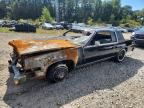 1981 CADILLAC ELDORADO