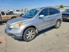 2008 HONDA CR-V