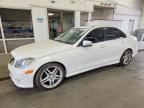 2013 MERCEDES-BENZ C