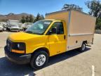 2008 GMC SAVANA