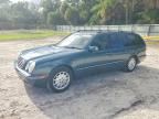 2002 MERCEDES-BENZ E-CLASS E320