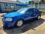 2014 DODGE AVENGER