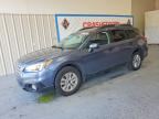 2016 SUBARU OUTBACK