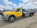 2019 RAM 5500