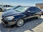 2018 NISSAN SENTRA