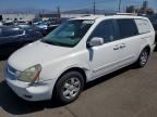 2010 KIA SEDONA