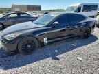 2018 KIA STINGER