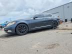 2008 LEXUS LS