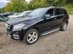2016 MERCEDES-BENZ GLE