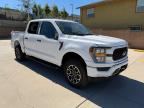 2023 FORD F150