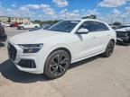 2019 AUDI Q8