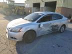 2014 NISSAN SENTRA