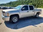 2011 CHEVROLET SILVERADO