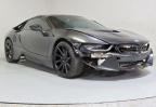 2014 BMW I8