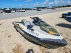 2020 SEA-DOO FISH PRO