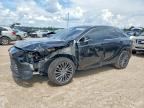 2026 LEXUS RX 350