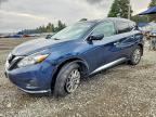 2015 NISSAN MURANO