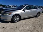 2011 HONDA ACCORD