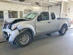 2014 NISSAN FRONTIER