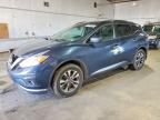 2016 NISSAN MURANO