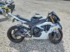 2009 YAMAHA YZFR6