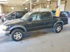 2002 TOYOTA TACOMA