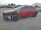 2017 SUBARU IMPREZA