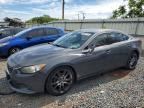 2014 MAZDA 6