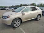 2012 LEXUS RX