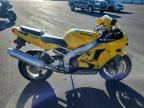2002 KAWASAKI ZX600