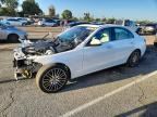 2023 MERCEDES-BENZ C