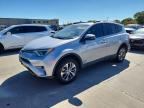 2017 TOYOTA RAV4 HYBRID