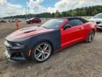 2017 CHEVROLET CAMARO