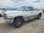 1996 DODG RAM 2500