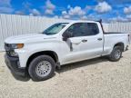 2019 CHEVROLET SILVERADO