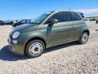 2015 FIAT 500