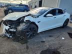 2021 TESLA MODEL S