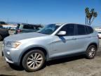 2014 BMW X3
