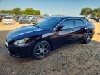 2014 NISSAN MAXIMA