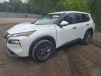 2022 NISSAN ROGUE