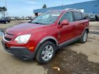 2012 CHEVROLET CAPTIVA