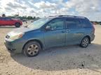 2004 TOYOTA SIENNA