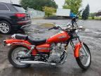 2005 HONDA CMX250