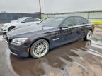 2015 BMW 750