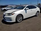 2013 LEXUS ES